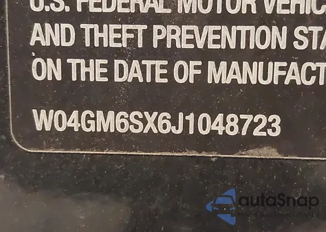 2018 Buick Regal Sportback Preferred Ii from USA, damaged, VIN W04GM6SX6J1048723
